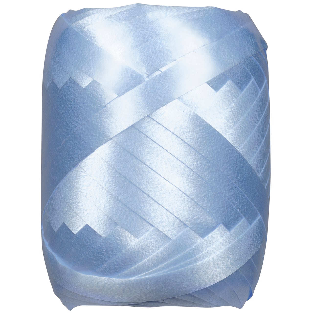 66ft. Light Blue Ribbon Keg By Celebrate It&#x2122;